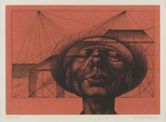 Picture 'ADAM ROT' (1974)