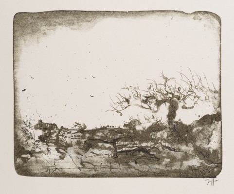 Auction 158<br>KONVOLUT VON FÜNF GRAFIKEN