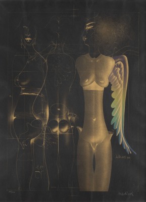 Bild 'DER GOLDENE ENGEL' (1975)