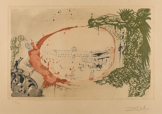 Bild 'VISION DE PARADIS (PARADIES-VISION)' (1971)