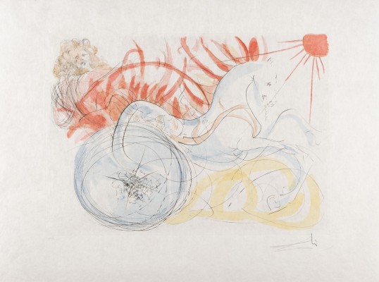 Bild 'ELIJAH (ELIAS)' (1975)