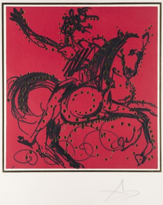 Bild 'JAMES THE GREATER' (1977)