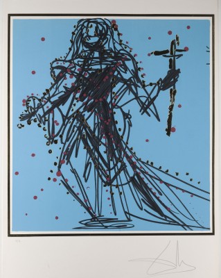 Bild 'JUDE (JUDAS)' (1977)
