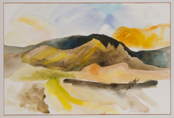 Bild LANDSCHAFT