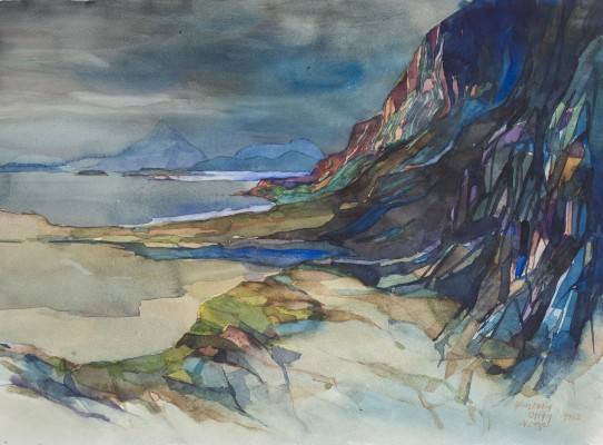 Picture 'OTROY NORJE' (1973)