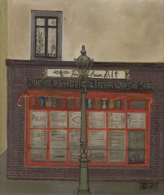 Bild 'KREUZHERRENECK' (1979)