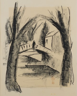 Picture OHNE TITEL (1966)
