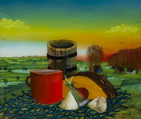 Bild STILLLEBEN (1973)