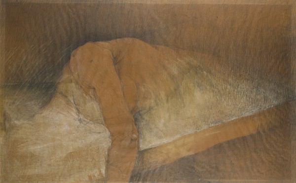 Bild 'KONTAKTE I' (1976)