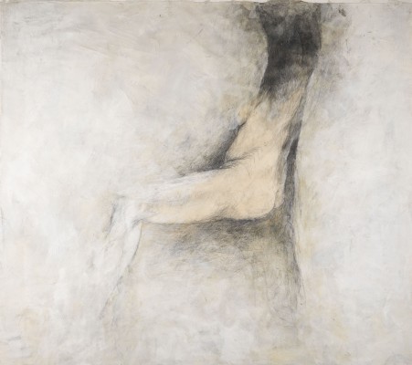 Bild OHNE TITEL (DAMENAKT)
