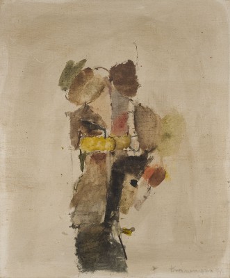 Bild OHNE TITEL (1976)