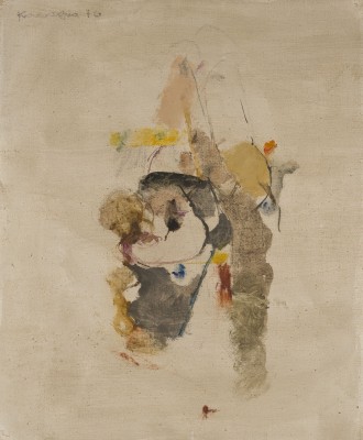 Picture OHNE TITEL (1976)