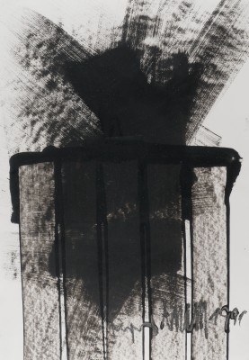 Bild OHNE TITEL (1991)