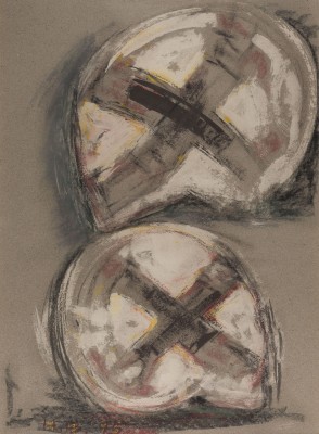 Bild ZWEI KÖPFE (1975)