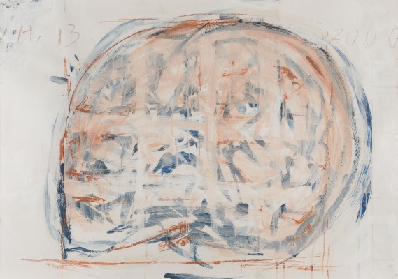 Bild OHNE TITEL (2000)
