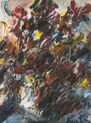 Bild OHNE TITEL (1974)