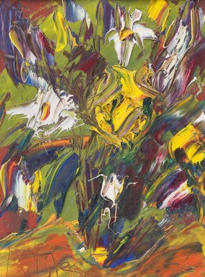 Picture OHNE TITEL (1976)