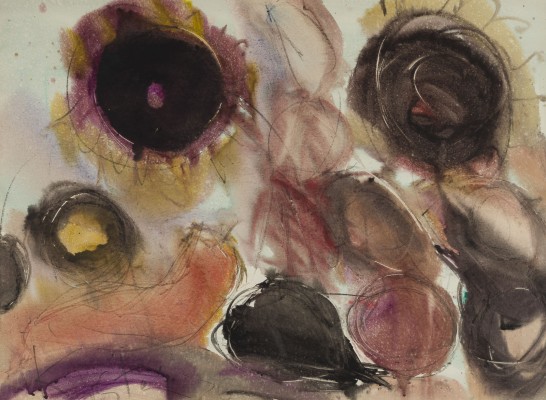 Bild OHNE TITEL (1976)