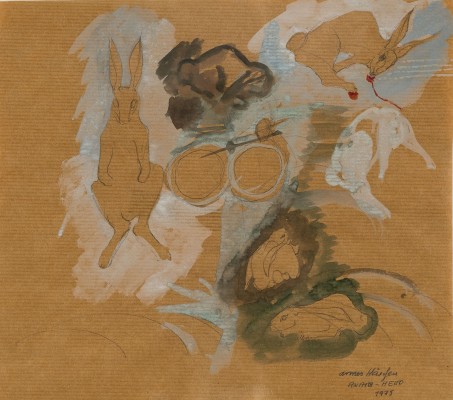 Bild 'ARMES HÄSCHEN' (1975)