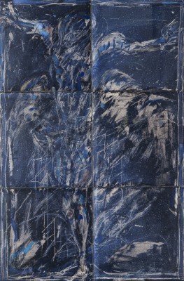 Bild 'KACHEL-BILD, 28.5.' (1978)