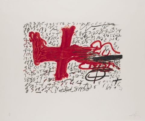 Bild 'JAMBES ET CHIFFRES' (1984)
