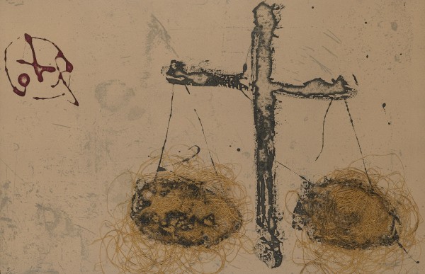 Bild 'BALANCA' (1994)