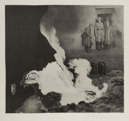 Bild 'MARILYN + GOEBBELS' (1963)