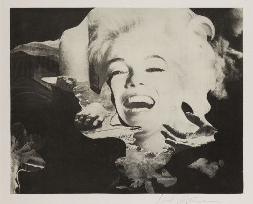 Bild MARILYN MONROE