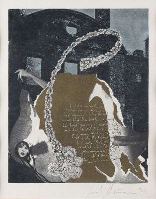 Bild OHNE TITEL (1963)