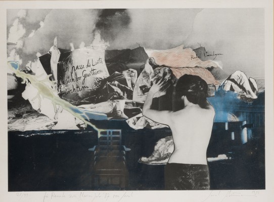 Bild 'TURBULENZEN' (1980)