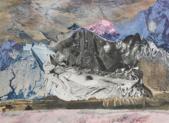 Bild OHNE TITEL (1979)