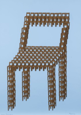 Bild 'FEIERABEND' (1970)