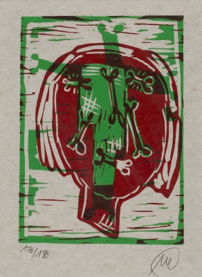 Picture 'PARSIFAL - MÄNNER OHNE FRAUEN' (1994)