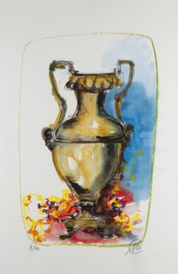 Bild 'VASE'