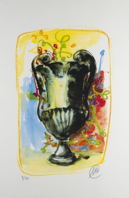 Bild 'VASE'