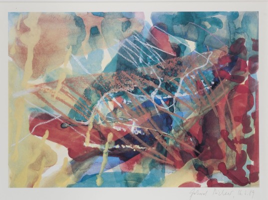 Bild OHNE TITEL (1989)