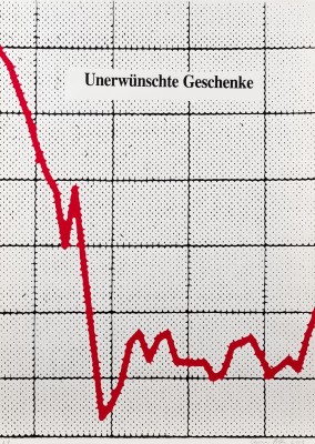 Bild 'UNERWÜNSCHTE GESCHENKE' (2003)