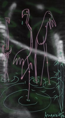Bild OHNE TITEL (1984)