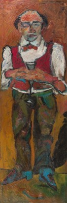 Bild 'MÜR' (1980)