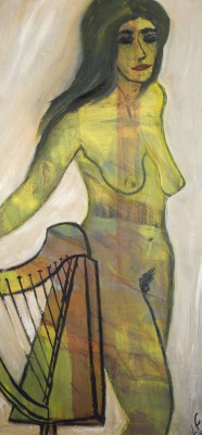 Bild 'THE NOTE THAT ESCAPED ME' (1987)