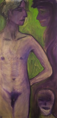Bild 'LE PARADIS DECADENT' (1987)