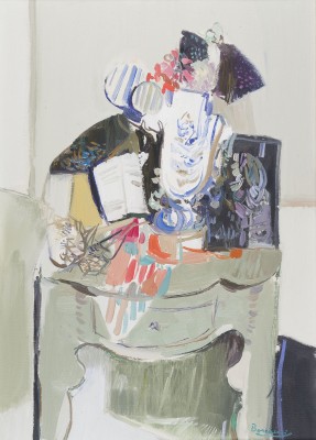 Bild 'NATURA MORTA' (1984)