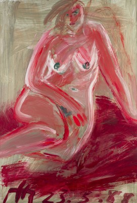 Bild RACHEL (1988)