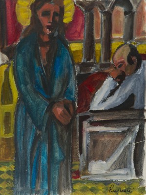 Bild IN DER KIRCHE