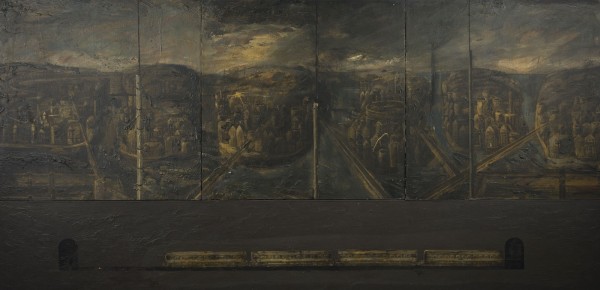 Bild OHNE TITEL (1988)
