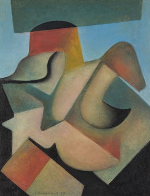 Bild OHNE TITEL (1987)