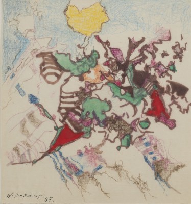 Bild OHNE TITEL (1987)