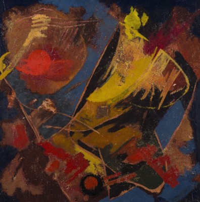 Bild OHNE TITEL (1953)