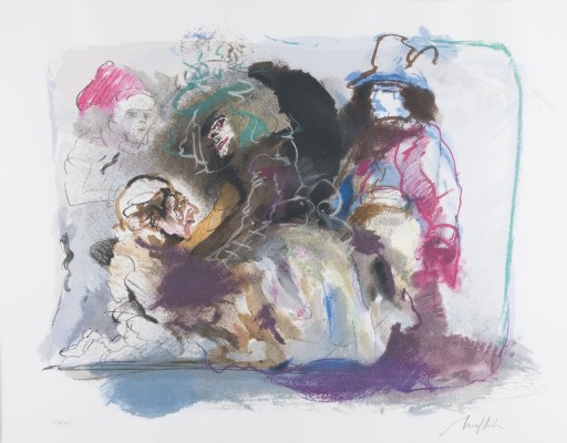 Picture OHNE TITEL (1985)