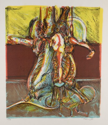 Picture OHNE TITEL (1985)
